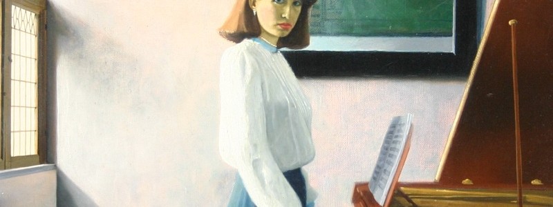 Vermeer Transcription by Richard Harby Vermeer Transcription by Richard Harby